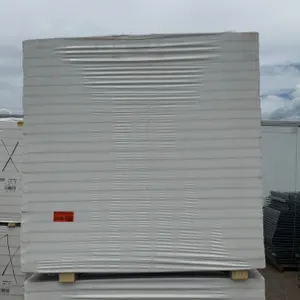 (24) 4'x4'x2' Paratherm ISO Insulation Sheets