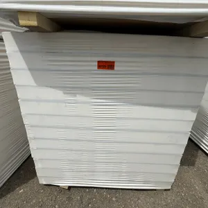 (12) 4'x4'x4" EnergyGuard Iso Flat With GRF Facers