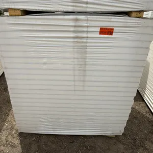 (24) 4'x4'x2" EnergyGuard Iso Insulation Sheets