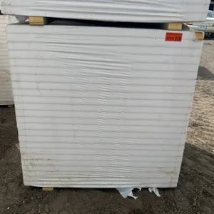 (24) 4'x4'x2" EnergyGuard Iso Flat With GRF Facers Insulation Sheets
