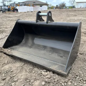600mm Bucket, 12EX-WD20B