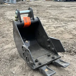 200MM Bucket, 12EX-D08