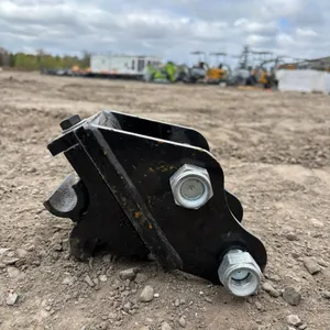 Quick Hitch 12EX-KH