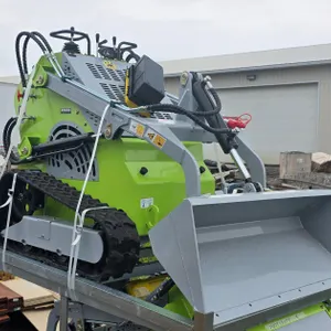 New 2026 tspower Mini Skid Steer Loader