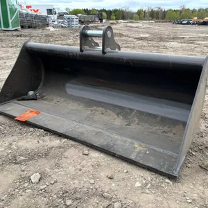 800mm Bucket, 12EX-WD32B