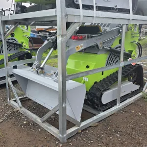 New 2026 tspower Mini Skid Steer Loader