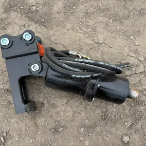 Auger Rod, Approx. 30cm