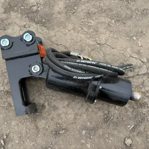 Auger Rod, Approx. 30cm