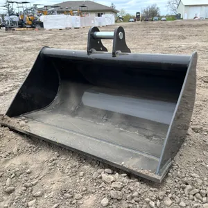 600mm Bucket, 12EX-WD20B