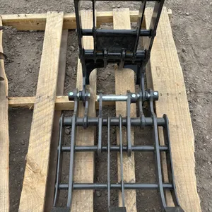 Grabber 12EX-XMQ