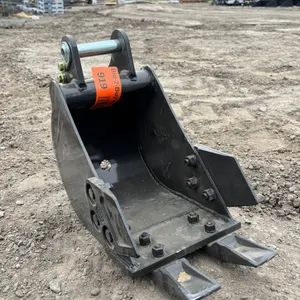 200MM Bucket, 12EX-D08