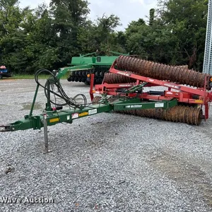 Brillion XL-144 cultipacker
