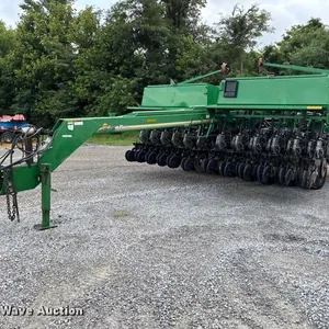 Great Plains 3N-3010P grain drill