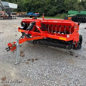 Land Pride MPS2609 grain drill