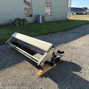 Swenson spreader
