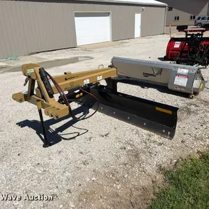 2020 Land Pride RBT3596 blade