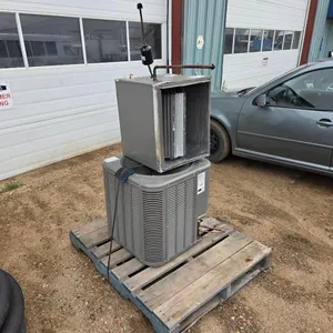 Lennox A/C Unit
 UNRESERVED