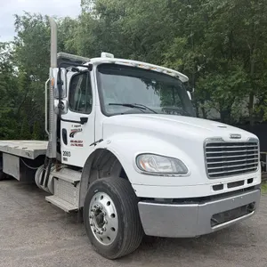 2020 Freightliner M2 T/A Rollback Tow Truck
 UNRESERVED