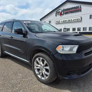 2016 Dodge Durango Citadel SUV
