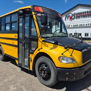 2009 Freightliner B2 106 CH School Bus
 UNRESERVED