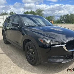 2021 Mazda CX-5 SUV