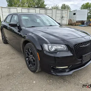 2023 Chrysler 300 Car