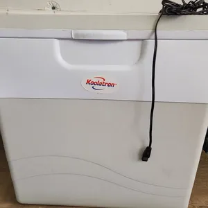 Koolatron Thermoelectric Portable Cooler