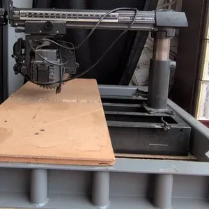 Sears Craftsman 10-Inch Radial Arm Saw with Rip Stand