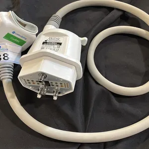 ZELTIQ BRZ-AP2-020-000 COOLMINI BREEZE VACUUM APPLICATOR FAT FREEZING CHIN SCULPTING CUP
