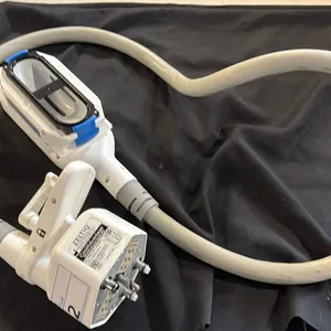 ZELTIQ BRZ-AP2-160-000 COOLADVANTAGE VACUUM APPLICATOR BODY FAT FREEZING SCULPTING CUP