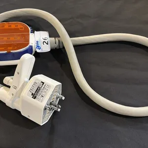 ZELTIQ BRZ-AP1-091-001 COOLSMOOTH PRO BREEZE APPLICATOR FAT FREEZING FLAT SURFACE MADE IN USA