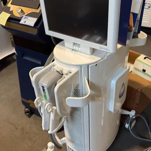 MIRADRY SYSTEM MD4000 MICROWAVE BASED DEVICE FOR TREATMENT OF PRIMARY AXILLARY HYPERHIDROSIS