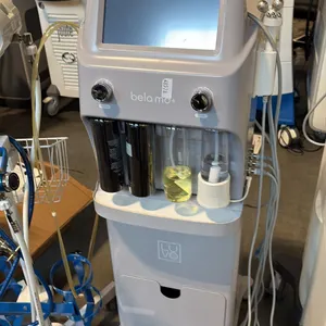 LUVO MEDICAL TECHBELA MD+ ADVANCED FACIAL PLATFORM THAT CLEANSES, EXFOLIATES,