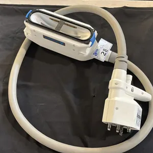 ZELTIQ BRZ-AP2-180-000 COOLADVANTAGE PLUS VACUUM APPLICATOR MEDICAL FAT FREEZING CUP MADE IN USA