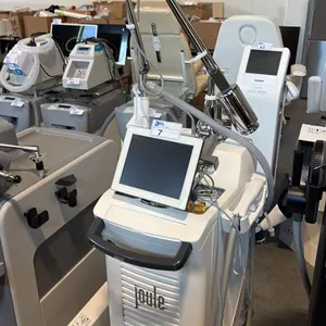 SCITON INC. MODULAR LASER PLATFORM OFFERING CUSTOMIZABLE AESTHETIC AND MEDICAL