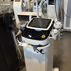 NONINVASIVE BODY CONTOURING USING VACUUM, RF, ULTRASOUND, OR MUSCLE BUILDING TECH.