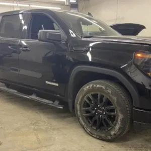 (OR) 2022 GMC Sierra 1500 Elevation
