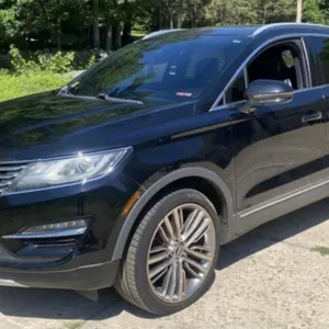 (NH) 2016 Lincoln MKC