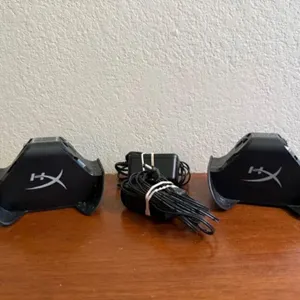 (2) HyperX Xbox Controller Charging Docks