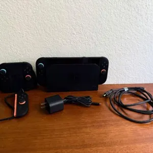 Nintendo Switch 2, Controller & Accessories