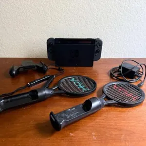 Nintendo Switch, Controller & Accessories