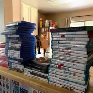 EMPTY CASES - Large Lot of Empty Cases