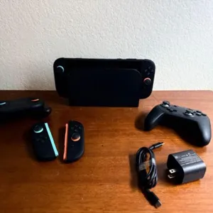 Nintendo Switch 2, Controller & Accessories