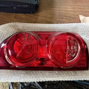 (New) Trailer Tail Light
