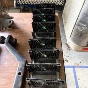 (8) TotalMount Wall Mounts for Nintendo Switch
