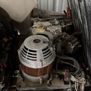 Asst. Generator Parts