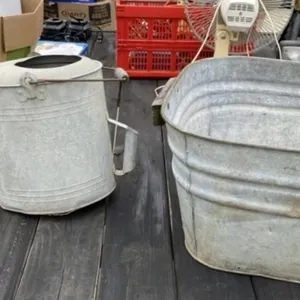 Tues. July 28th 440 Lot Walker & Milburn Online Only Auction