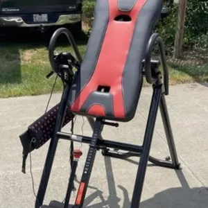 Health Gear Inversion Table