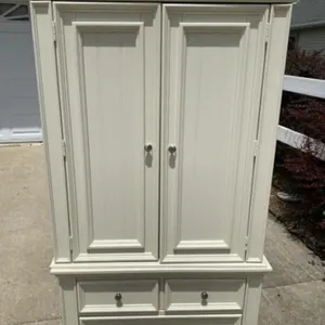2pc. Wardrobe