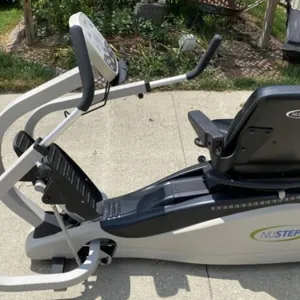 NuStep Cross Trainer